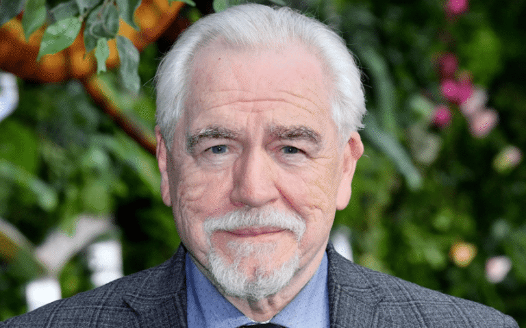 Brian Cox Wife Nicole Ansari-Cox: Her Life, Career, and Influence Beyond Hollywood Fame