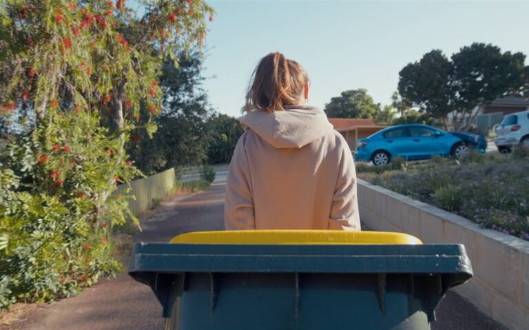 Finding Purpose in the Ordinary Days