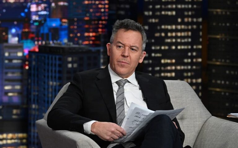 Greg Gutfeld and Wife Elena Moussa: Her Life, Career, and Influence Beyond Television