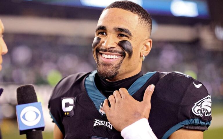 Jalen Hurts Wife: Inside Bryonna Burrows’ Life, Career, and Relationship With the NFL Star