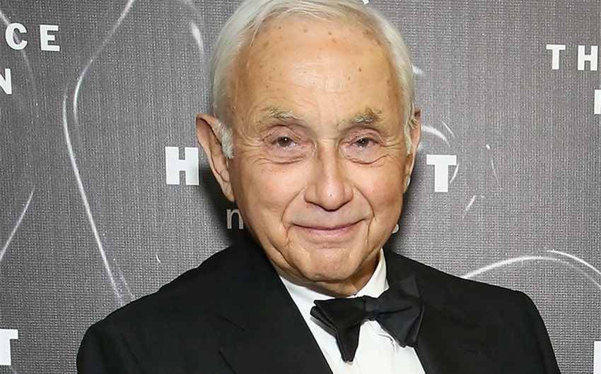 les wexner net worth