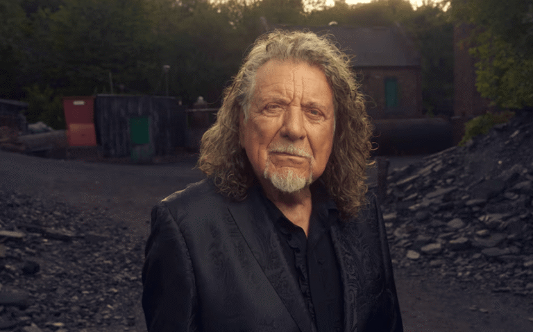 Robert Plant Wife: Maureen Wilson and the Women Who Shaped His Personal Life
