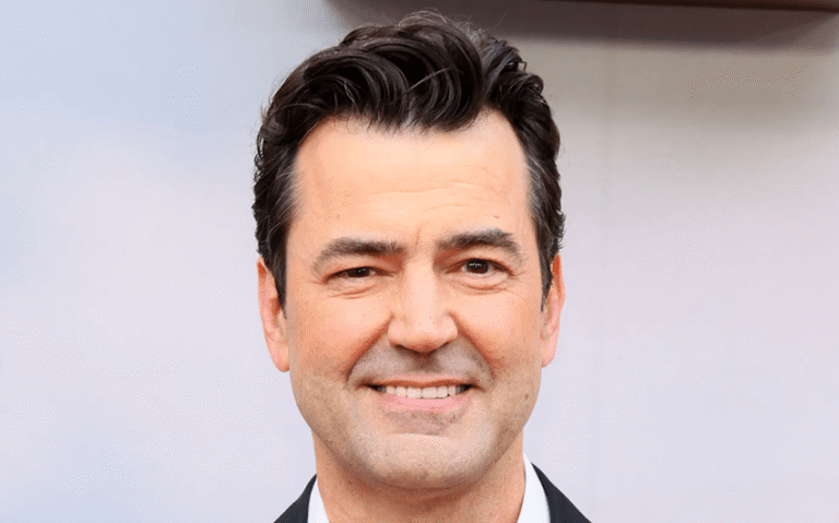 Ron Livingston Wife Rosemarie DeWitt: Career, Family, and Life Beyond Hollywood Fame