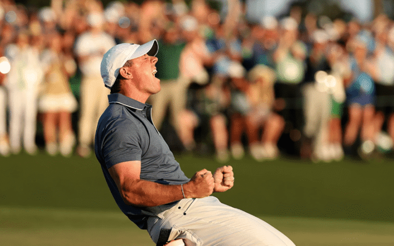 Who Is Rory McIlroy’s Wife? Inside Erica Stoll’s Life, Career, and Private World