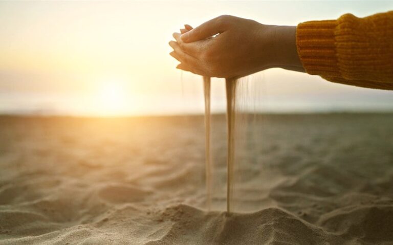 The Pieces of My Life I’m Finally Letting Go Of