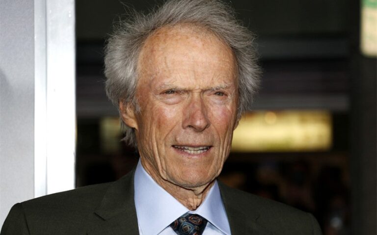 what is clint eastwood net worth