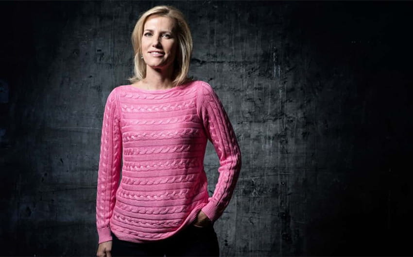 Laura Ingraham Net Worth
