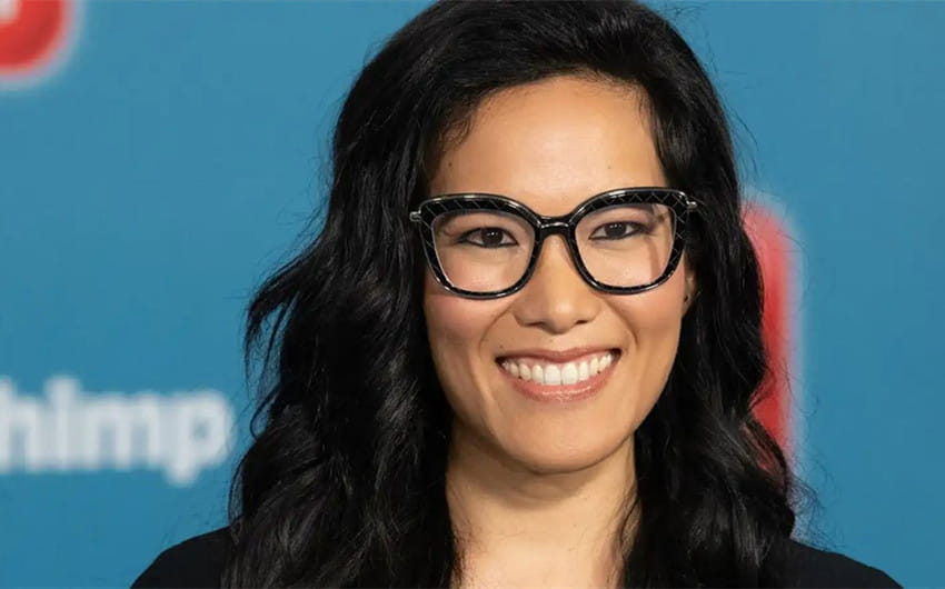 What Is Ali Wong's Net Worth