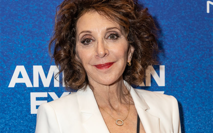 andrea martin husband