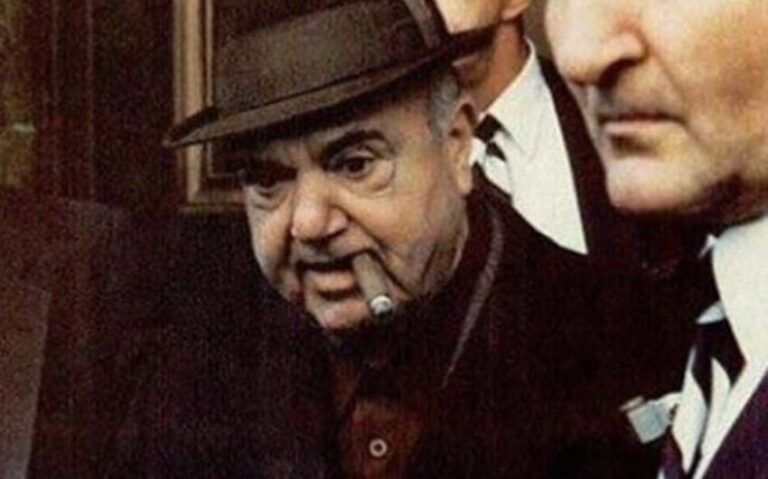 anthony salerno net worth