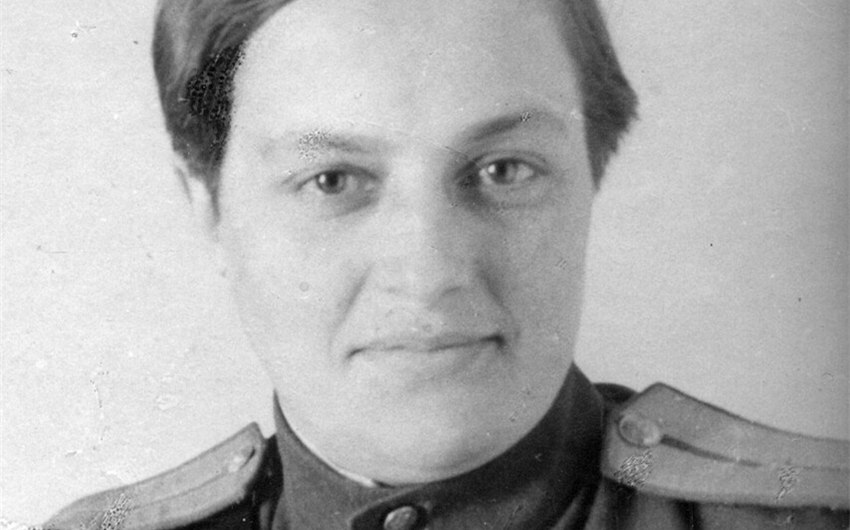 lyudmila pavlichenko husband