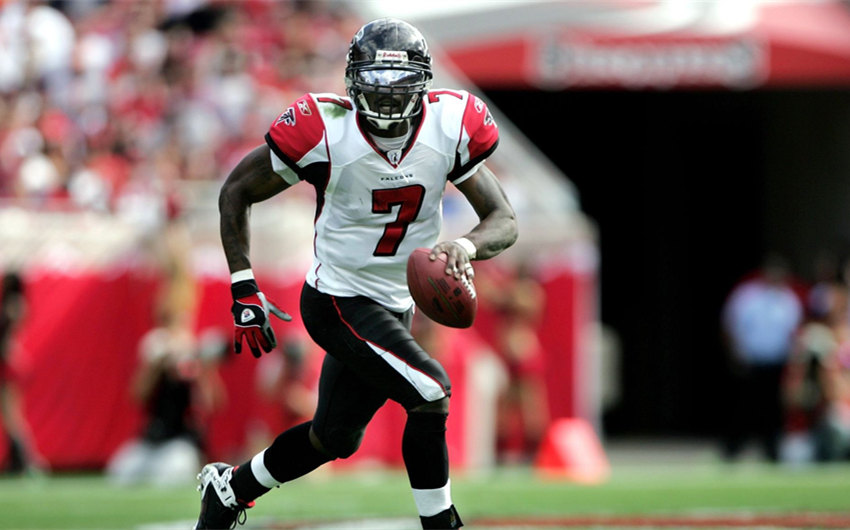 michael vick net worth