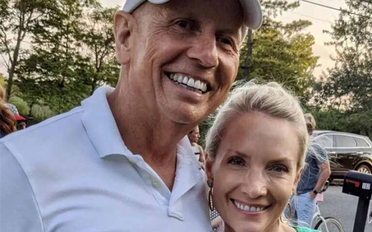 peter mcmahon dana perino husband