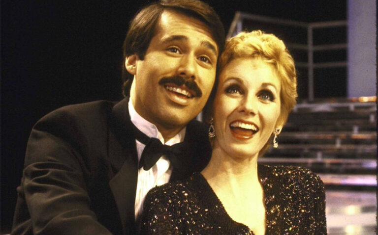 sandy duncan husband