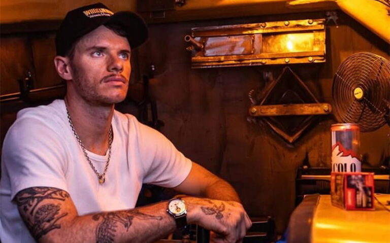 what is whistlin diesel's net worth