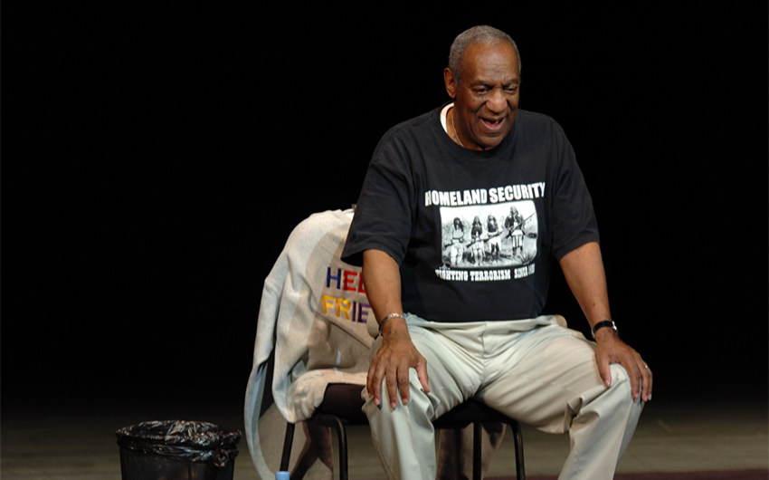 bill cosby net worth