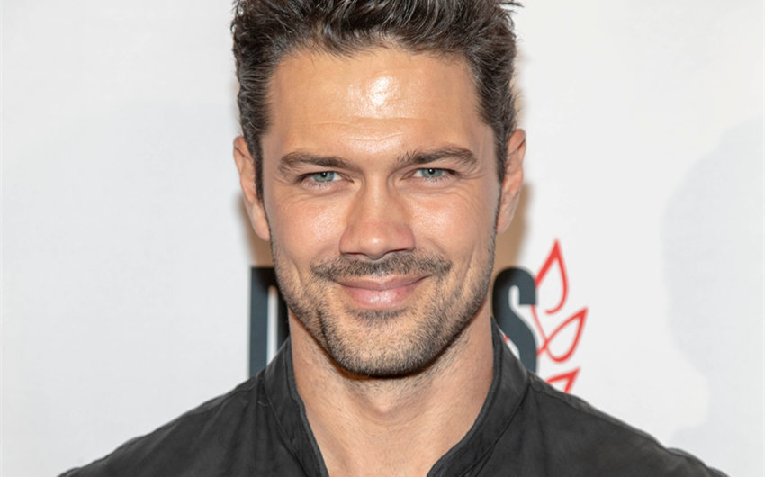 does ryan paevey have a wife