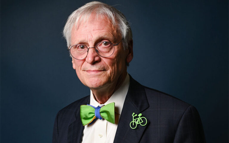 earl blumenauer net worth