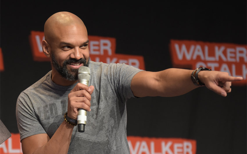 khary payton wife