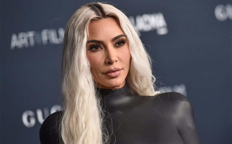 kim kardashian first husband