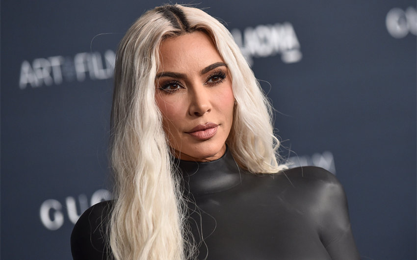 kim kardashian first husband